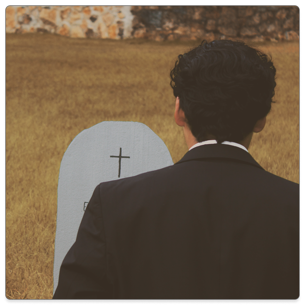 The Power of Remembrance in the Face of Death CCEF