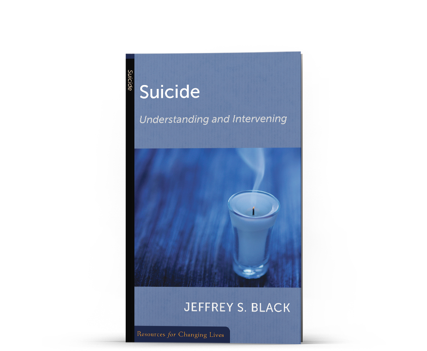 Suicide: Understanding and Intervening - CCEF